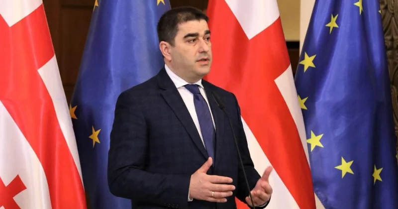 Тбилиси ставит условия Брюсселю