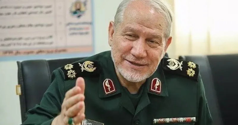 Советник главнокомандующего Ирана прогнозирует завершение войны до Новруза
