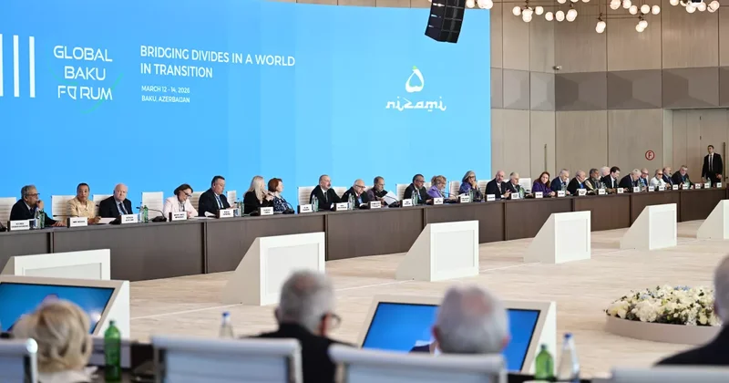 Президент Азербайджана: Мы уже чувствуем мир на местах