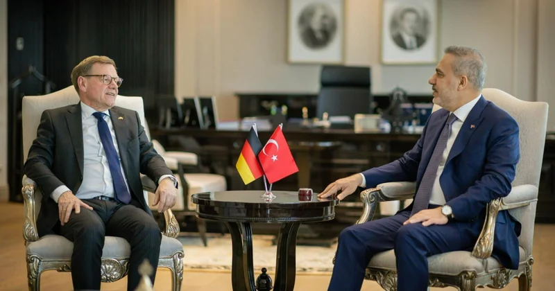 Hakan Fidan: Ankara İranda vətəndaş müharibəsinin əleyhinədir