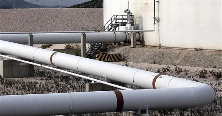 SOCAR может получить функции оператора азербайджано грузинских участков нефтепроводов ДЕТАЛИ