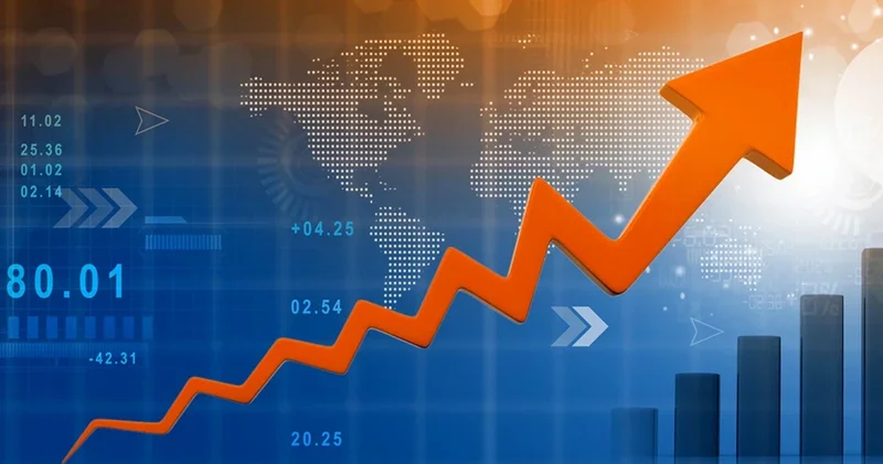 Ненефтяной сектор растет: ВВП Азербайджана увеличился на 0,3%