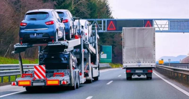 Грузия передумала запрещать импорт старых авто