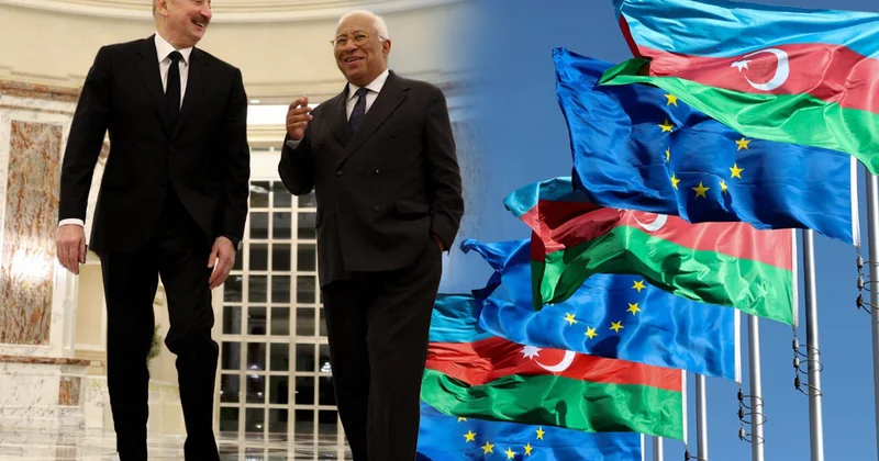 Брюссель меняет тон: ЕС делает ставку на Азербайджан Minval Politika