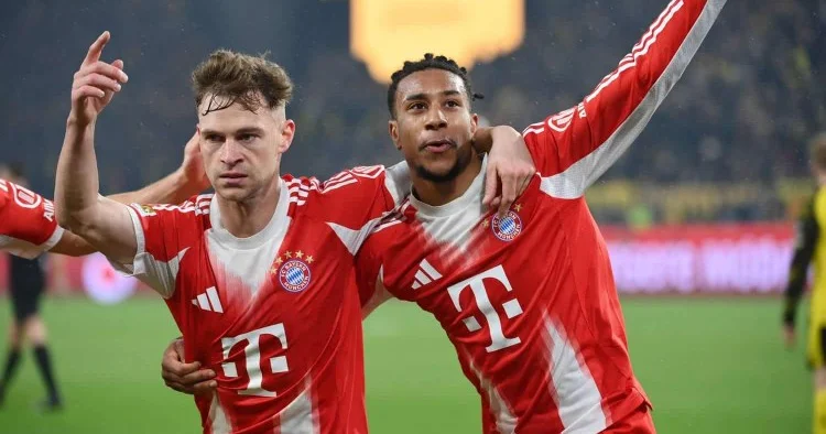 UEFA Bavariya nın 2 futbolçusunu əlavə cəzalandırmayacaq