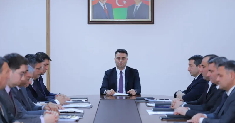 2026 cı il üçün Naxçıvan Muxtar Respublikasının büdcə gəlirləri 483 milyon 178 min manat proqnozlaşdırılıb