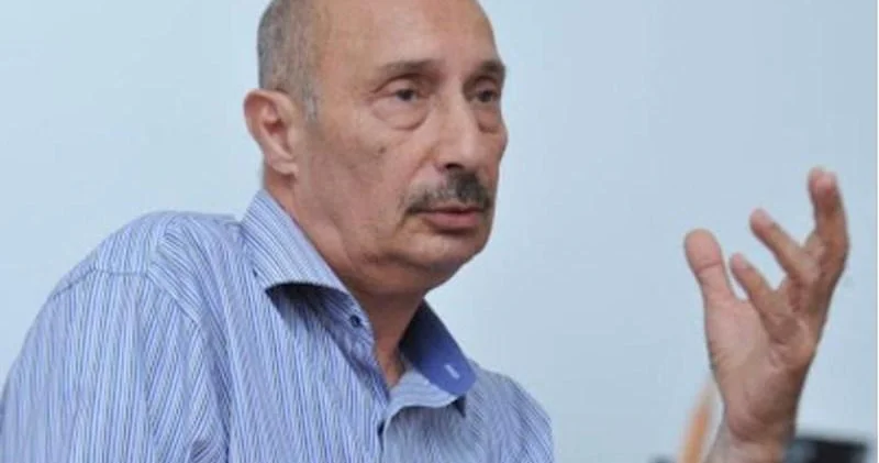 “ABŞ VƏ İSRAİL DAYANSA DA, İRAN MÜHARİBƏNİ DAYANDIRMAYACAQ...” “Məqsədləri Türkiyə və Azərbaycanı İrana qarşı qaldırmaq idi”
