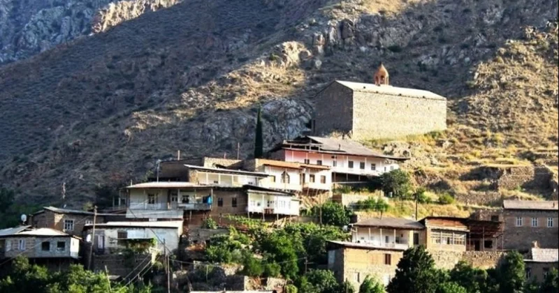 Ermənistan hökuməti Qərbi Zəngəzurla bağlı qərar verdi
