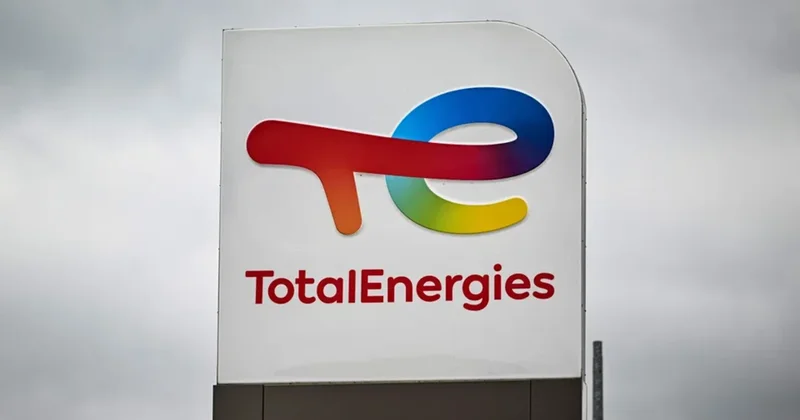 TotalEnergies потеряет 15% от объема производства из за ситуации на Ближнем Востоке