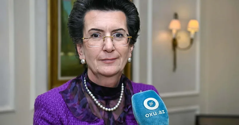 Burcanadze Azərbaycan Ermənistan münasibətlərinin normallaşmasından DANIŞDI