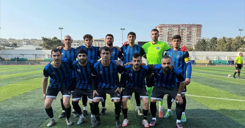 Azərbaycanda bu klubun 2 stadionu olacaq İnşasına başlanıldı