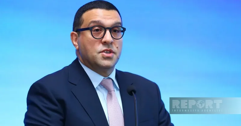 Бабаев: Около 30% жалоб потребителей в Азербайджане связаны с цифровой сферой
