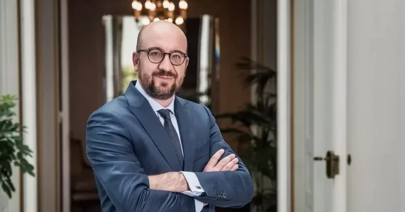 Шарль Мишель: Мир на Южном Кавказе усилит роль региона как моста между странами Minval Politika