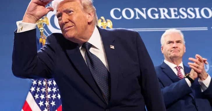 Трамп: Мы можем разобрать электросистему Ирана за один час, на восстановление уйдут десятилетия