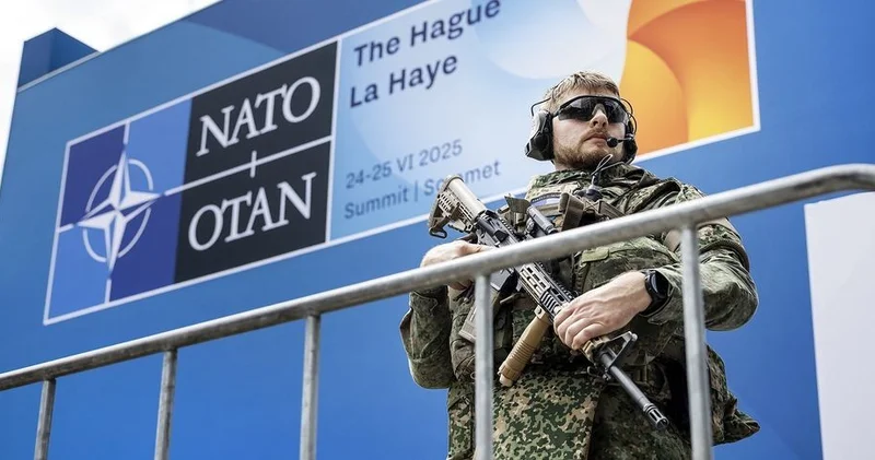Генерал НАТО: Европа сможет перевооружиться к 2035 году