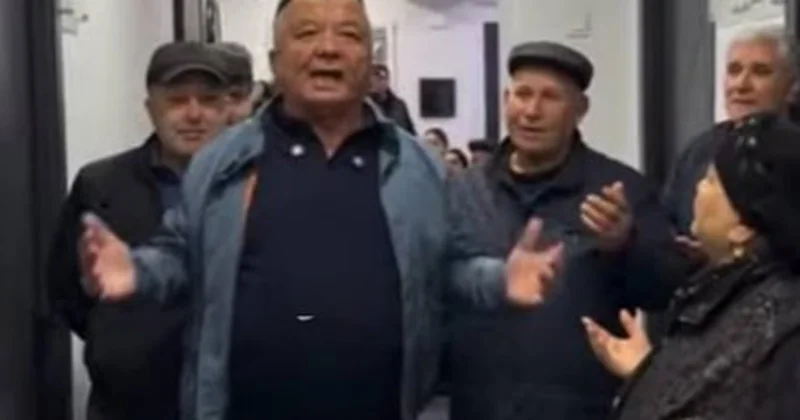 Özbək “həkim”lə bağlı “Bİ ES VİP” klinikasından açıqlama “Bizə aidiyyəti yoxdur”