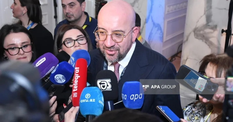 Шарль Мишель заявил о пессимизме относительно будущего системы ООН
