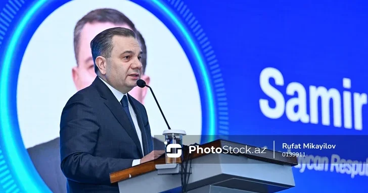 Самир Мамедов: За полгода были заблокированы почти 2000 интернет ресурсов с вредоносным контентом