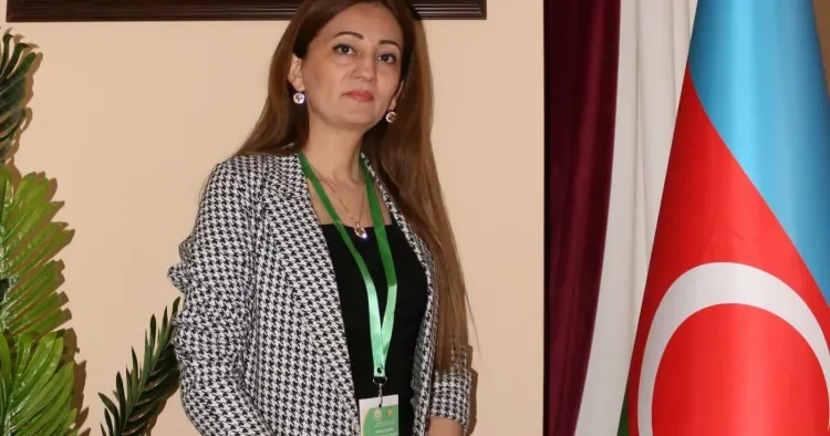 “Müəllimlərin dəyişikliklərə müqaviməti bizə çətinlik yaradır” Aparıcı metodist