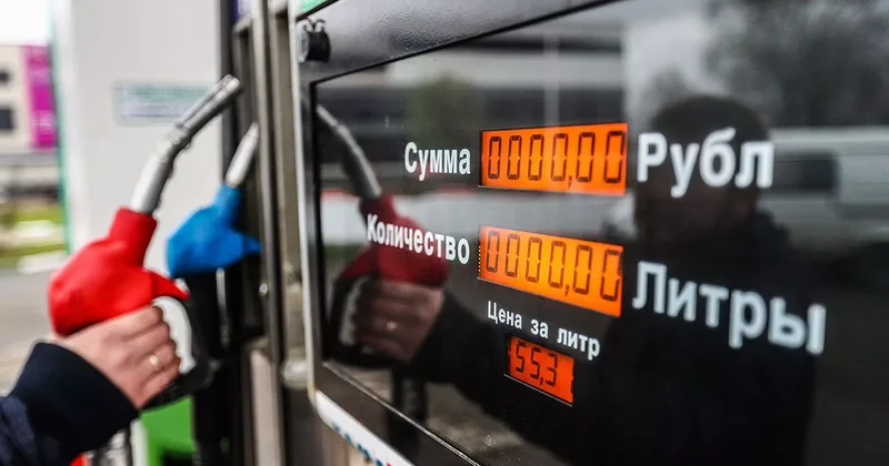 Россия получает рекордные доходы от топлива во время иранского кризиса