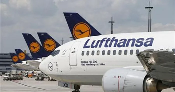 Пилоты Lufthansa начали двухдневную забастовку, под угрозой около 600 рейсов