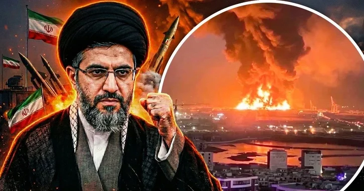 Новый верховный лидер Ирана призвал ближневосточные страны закрыть американские военные базы