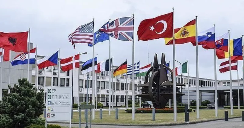 Ekspert: NATO nun Türkiyəyə dəstəyi Yaxın Şərq gərginliyi fonunda Alyansın hazırlığını sınağa çəkəcək