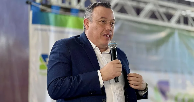 Франсиско Гамбоа: Мир переживает рост геополитической напряженности