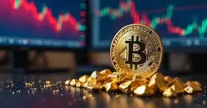Обнародованы последние показатели рынка криптовалют