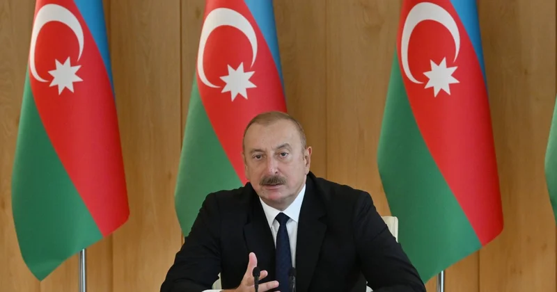 Dövlət başçısından neft qiymətlərindəki artımla bağlı AÇIQLAMA