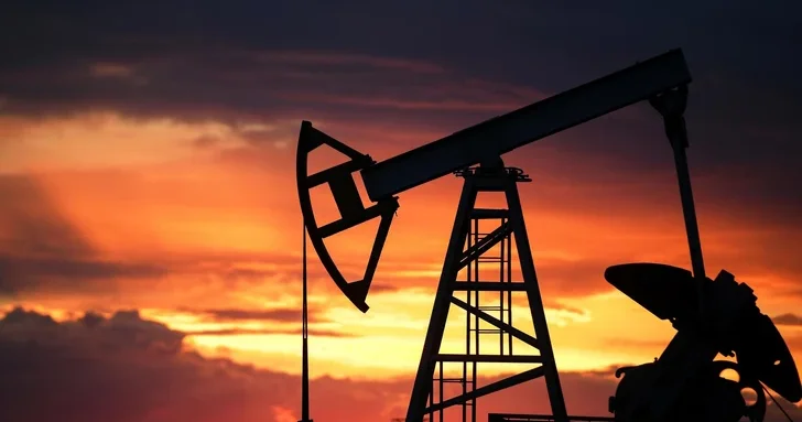Из американского резерва высвободят 172 млн баррелей нефти