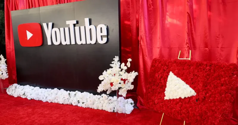 YouTube вышел в лидеры мировой медиаиндустрии