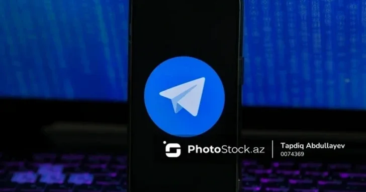 В работе социальной сети Telegram произошел глобальный сбой