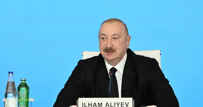 Azərbaycanın təcrübəsi nadir hallarda müşahidə olunan bir model təqdim edir