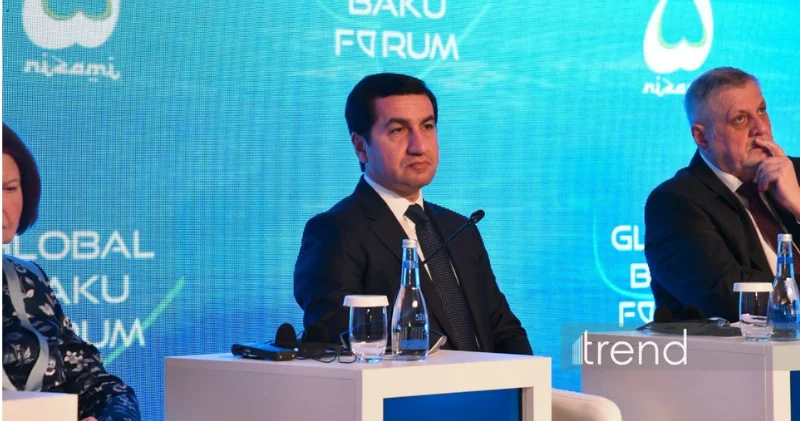 Azərbaycanın sədrliyi göstərdi ki, Qoşulmama Hərəkatı çoxşaxəli regional əməkdaşlığın inkişafına töhfə verə bilən effektiv platformadır Hikmət Hacıyev