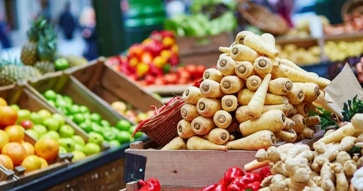 К Новрузу в Азербайджане откроются ярмарки с натуральной фермерской продукцией