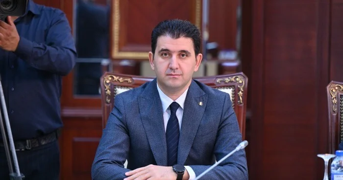“2026 sülh ili ola bilər”