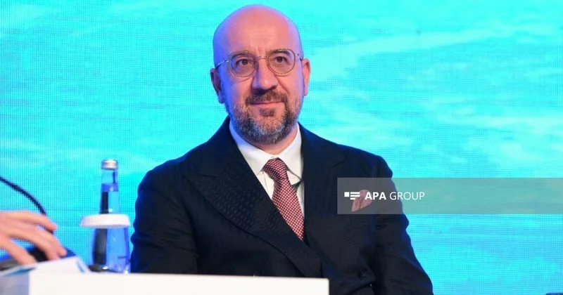 Мишель: Зависимость Европы от российских энергоресурсов и китайских цепочек уходит в прошлое