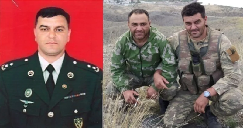 Şəhid qəhrəmanımız: Siz düşmən üzərində qələbə çalıb, xidməti başa vurmanın nə demək olduğunu bilirsinizmi?!