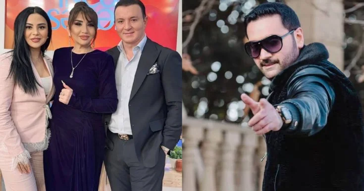 Məşhurlar instaqramda bunları paylaşdı
