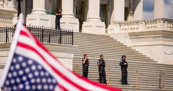 США начали расследование против ряда стран из за дискриминации американских производителей