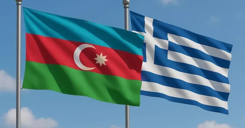 Греция перевела свою дипломатическую миссию из Тегерана в Баку