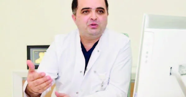 Uşaqlarda zəif boy artımı nələrdən qaynaqlanır?