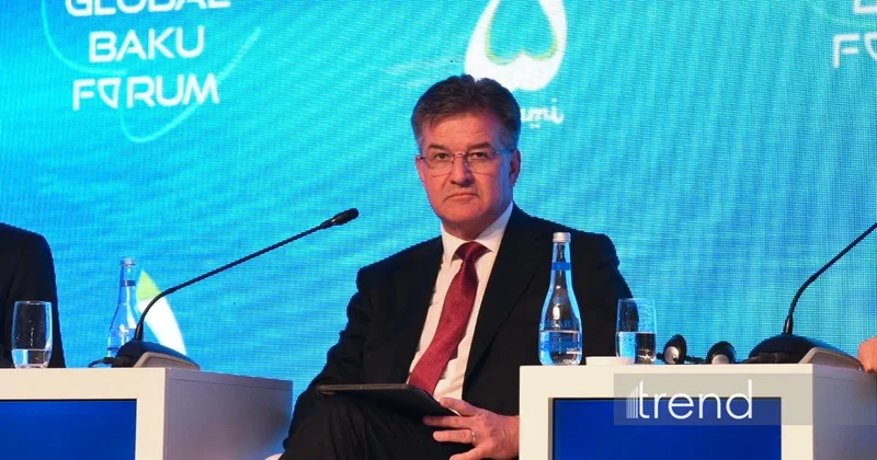 Архитектура ООН не соответствует реалиям XXI века Мирослав Лайчак