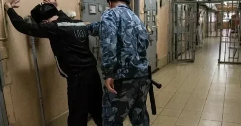 Российские тюремщики массово увольняются