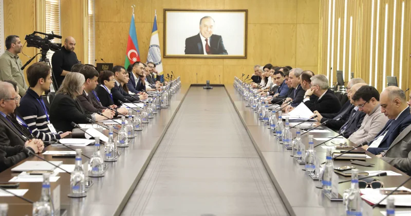 BDU da magistratura səviyyəsində 14 təhsil proqramı üzrə beynəlxalq akkreditasiya prosesi başlayıb