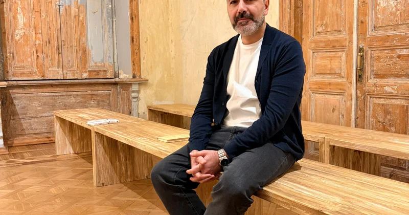 İsmayıl İman: Dramaturgiya tamaşaçını həyəcanlandıra biləcək mövzulara müraciət etməlidir