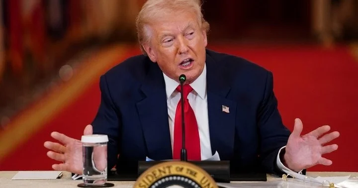 Трамп: Сборной Ирана будут рады на ЧМ 2026, но ее приезд нецелесообразен