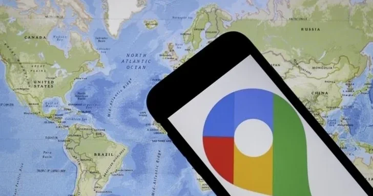 Google Maps пополнился данными об автобусных маршрутах двух городов Азербайджана
