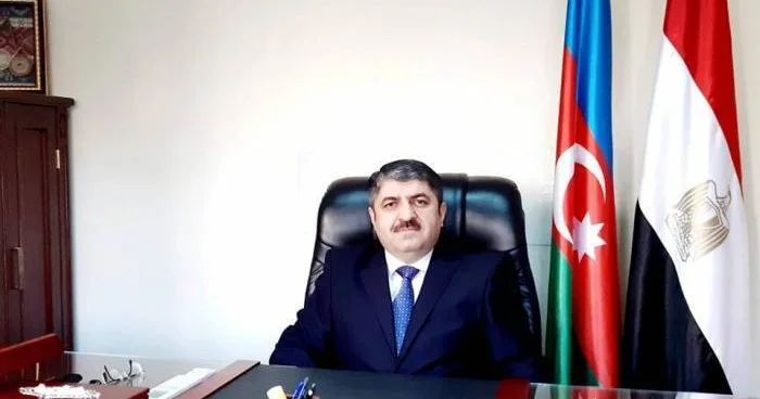 Misirin nüfuzlu qəzetində azərbaycanlı alimin geniş müsahibəsi dərc olunub